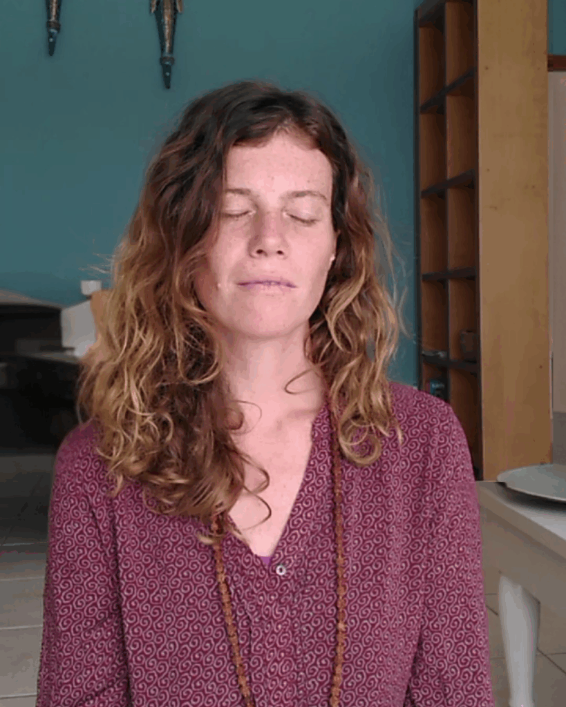 Laura Médioni – energy worker, soul reader, holistic coach and mentor, trainer